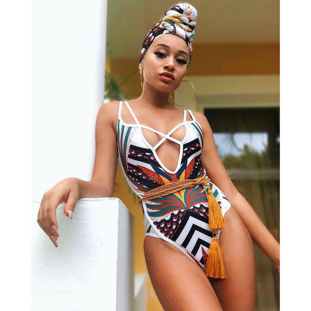 Bfyne Zora Swimsuit
